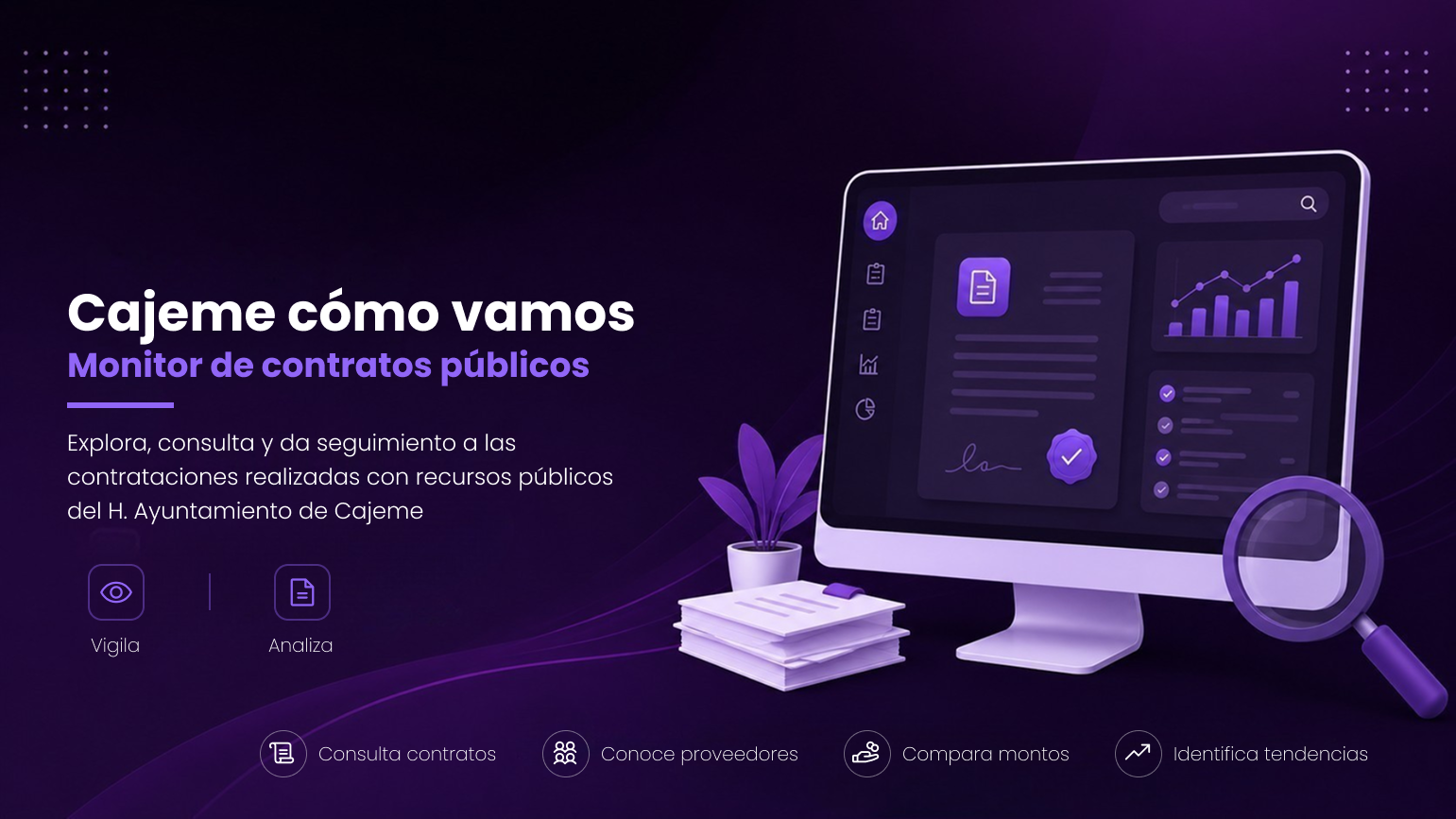 Cajeme cómo vamos