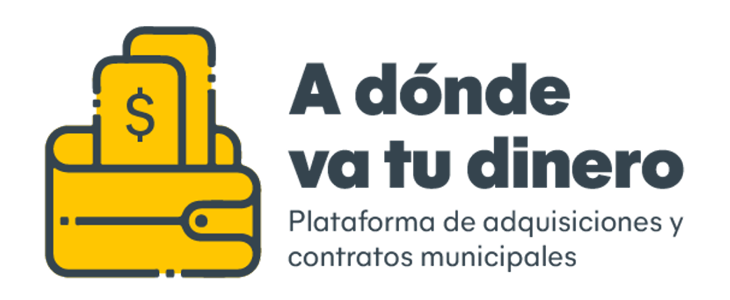 A dónde va tu dinero